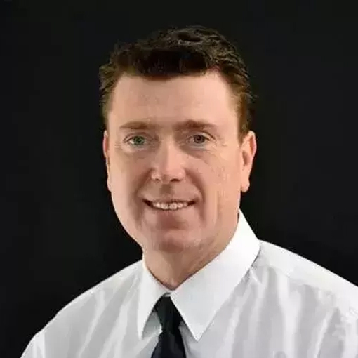Dr. Kevin Ramsey, MD